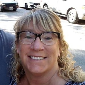 Meet your Posher, Candice